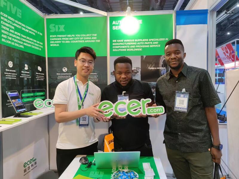 Shenzhen Naxiang Technology Co., Ltd. สายการผลิตของโรงงาน