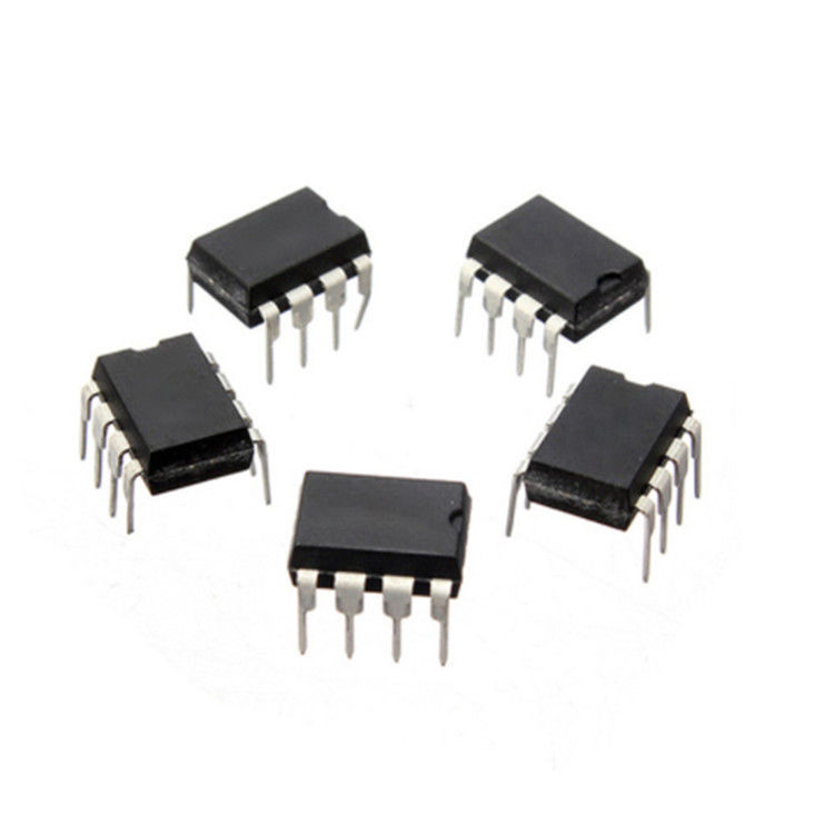 Hot Selling Custom IC Chips For Electronics Components