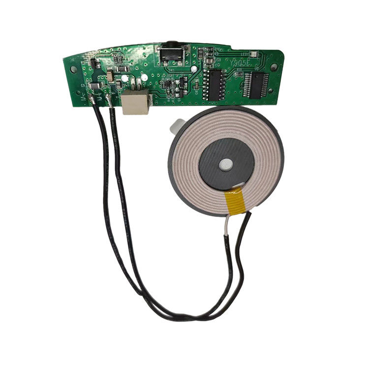 Electronic Components Develop Circuit Board PCBA Supplier