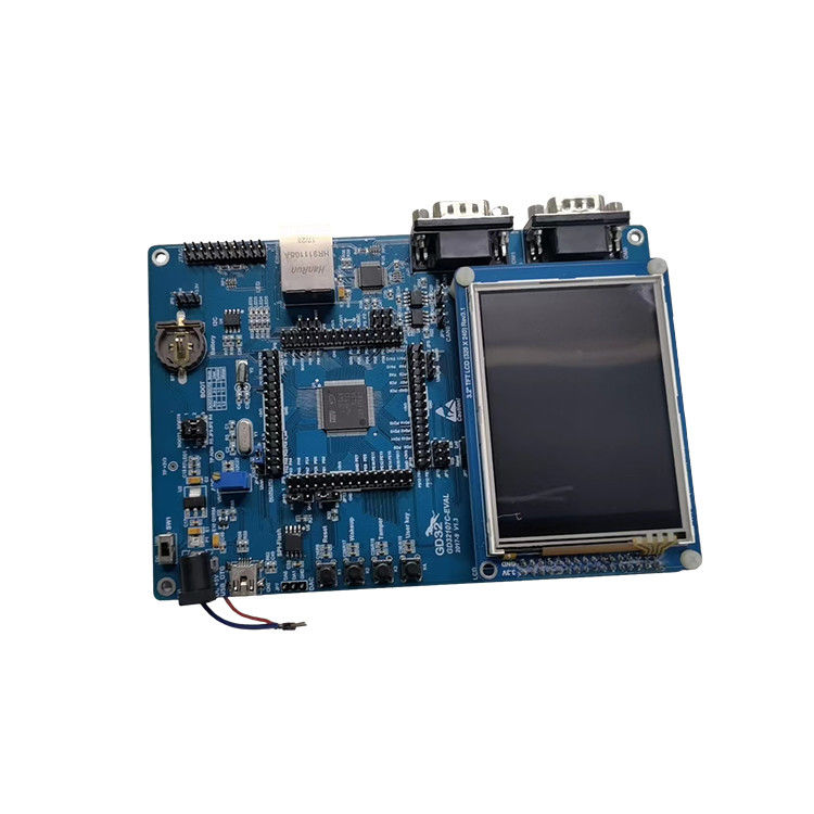 Hot Selling Custom IC Chips For Electronics Components